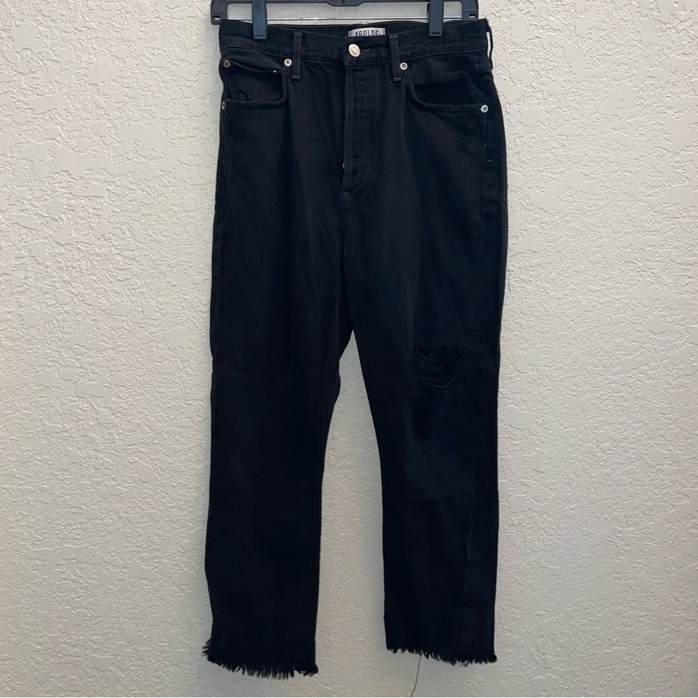 AGOLDE jeans